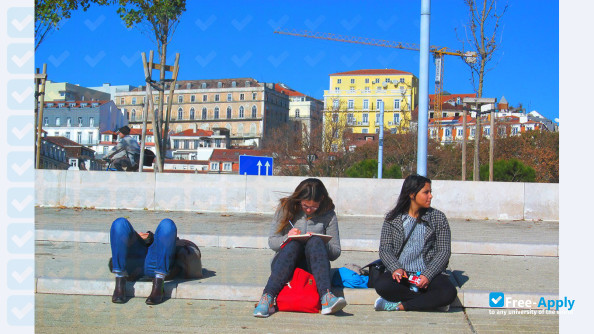 Karlshochschule International University photo #12