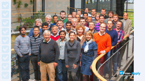 Karlsruher Institute for Technology photo #7