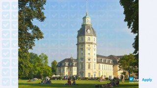 Karlsruher Institute for Technology миниатюра №5