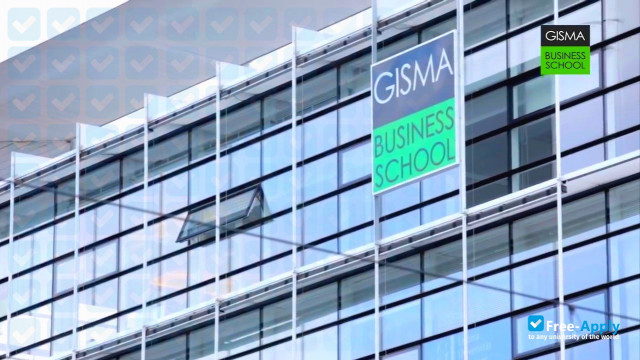 GISMA Business School photo #3