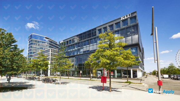 Kühne Logistics University photo #6