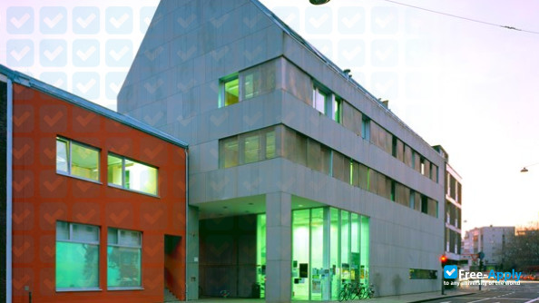 Kunsthochschule für Medien Köln фотография №7