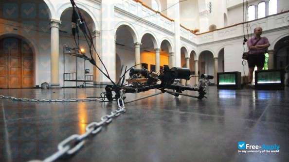 Kunsthochschule für Medien Köln фотография №3