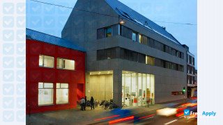 Kunsthochschule für Medien Köln миниатюра №12