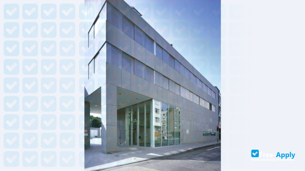 Kunsthochschule für Medien Köln фотография №9