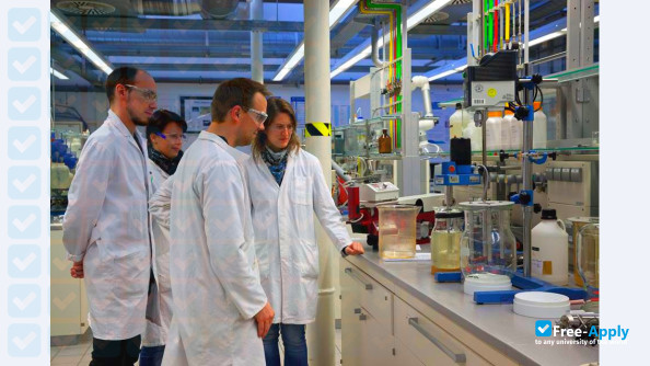 Niederrhein University of Applied Sciences photo #18