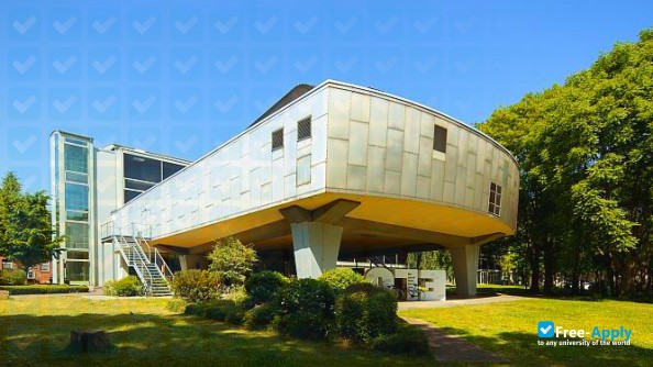 Niederrhein University of Applied Sciences photo #13