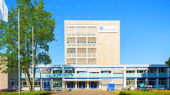Niederrhein University of Applied Sciences photo #21
