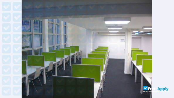 Niederrhein University of Applied Sciences photo #55