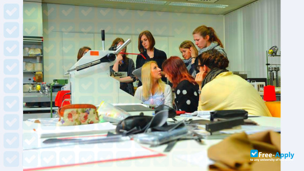 Niederrhein University of Applied Sciences photo #22