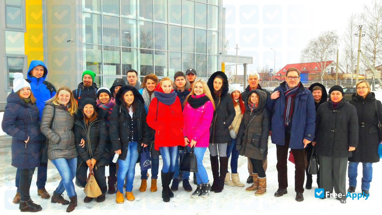Niederrhein University of Applied Sciences photo #8