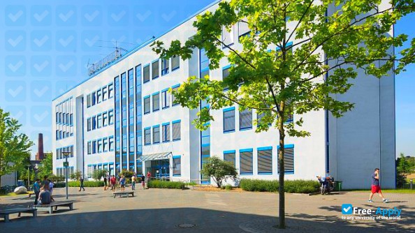 Niederrhein University of Applied Sciences photo #65