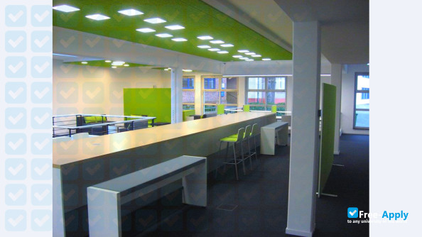 Niederrhein University of Applied Sciences photo #53