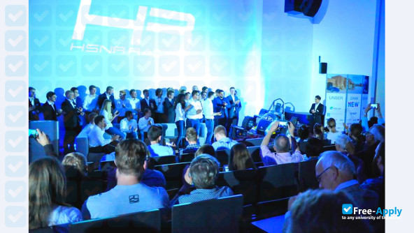 Niederrhein University of Applied Sciences photo #3