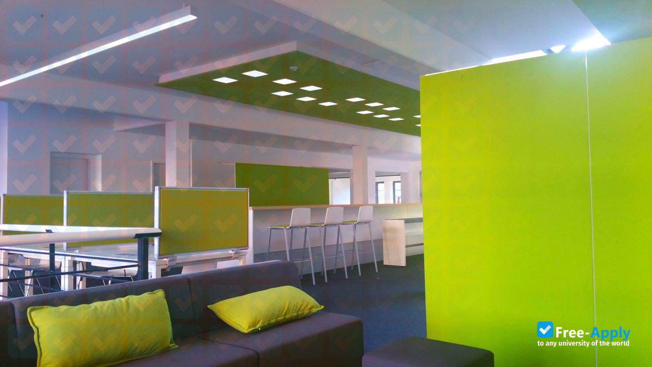 Niederrhein University of Applied Sciences photo #52
