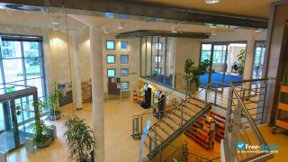 Niederrhein University of Applied Sciences миниатюра №7