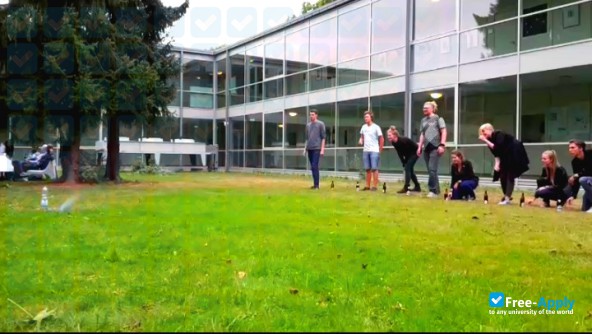Niederrhein University of Applied Sciences photo #2