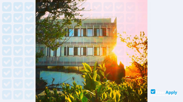Niederrhein University of Applied Sciences photo #23