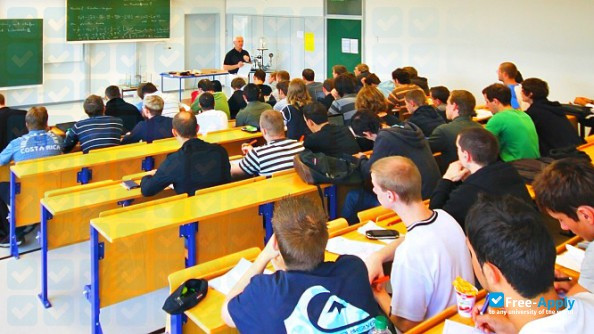Niederrhein University of Applied Sciences photo #67
