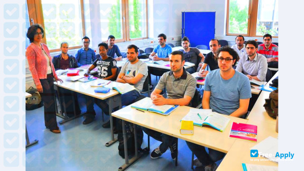 Niederrhein University of Applied Sciences photo #28