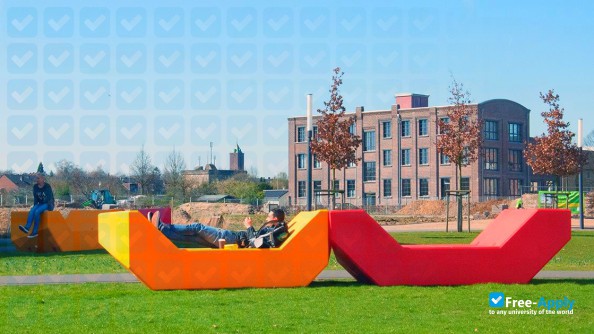 Niederrhein University of Applied Sciences photo #58