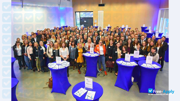 Niederrhein University of Applied Sciences photo #33