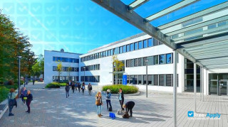 Miniatura de la Niederrhein University of Applied Sciences #66