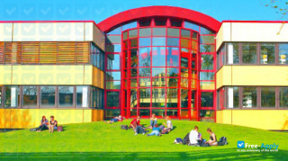 Hildesheim University thumbnail #1