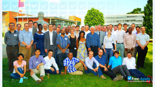 Hasso Plattner Institute photo #9