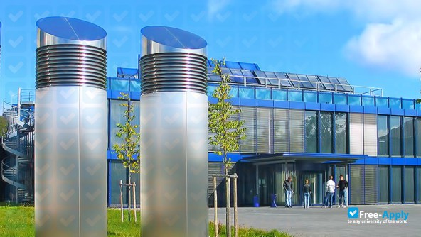 Environmental Campus Birkenfeld фотография №13