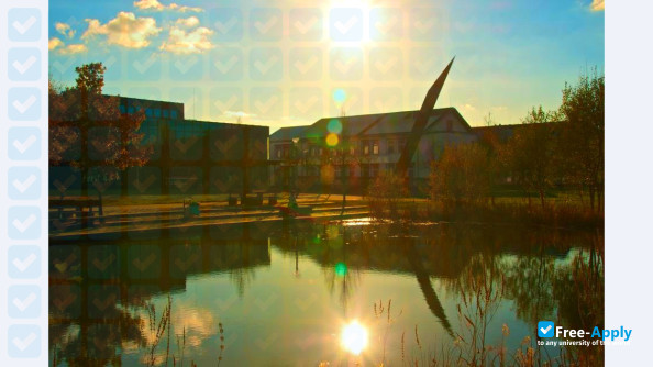 Environmental Campus Birkenfeld фотография №17