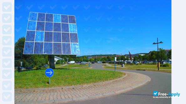 Environmental Campus Birkenfeld фотография №4