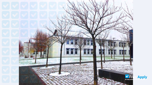 Environmental Campus Birkenfeld фотография №22