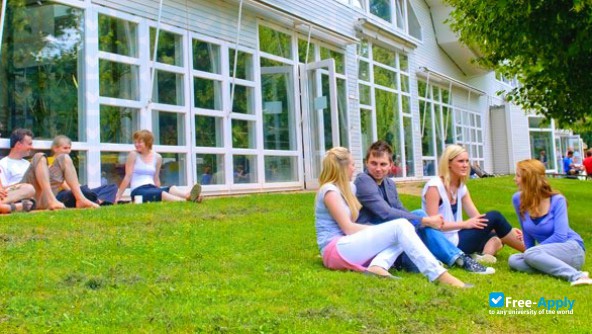 Photo de l’University of Hohenheim #4