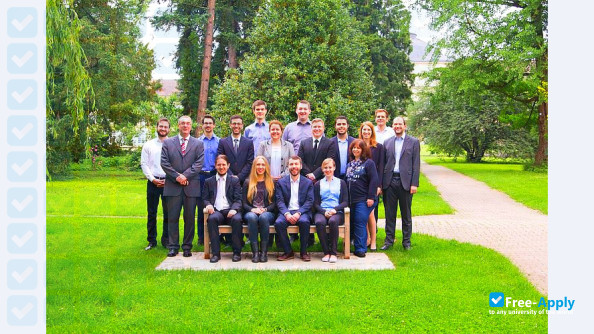Photo de l’University of Hohenheim #11