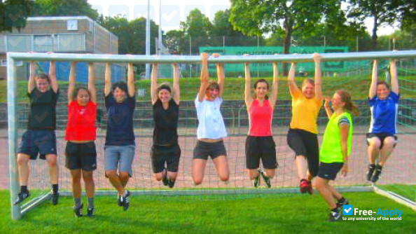 Photo de l’University of Hohenheim #12
