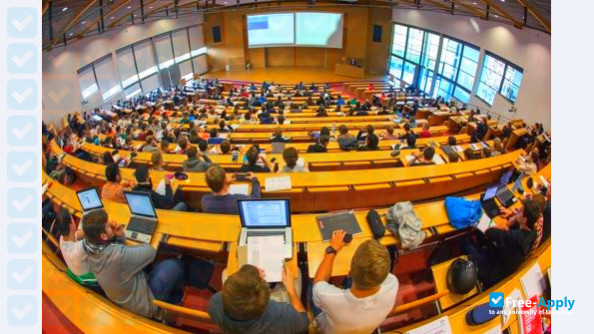 Photo de l’University of Hohenheim #9