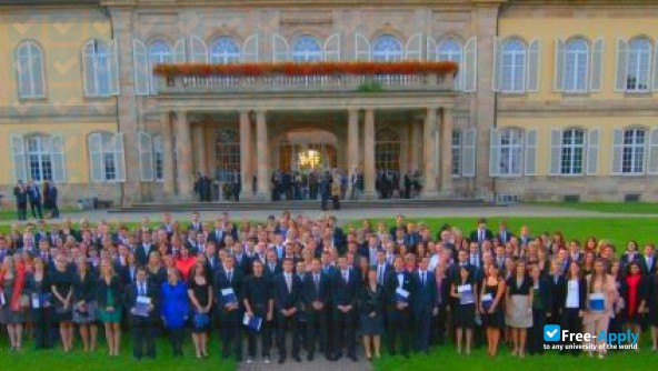 Photo de l’University of Hohenheim #6