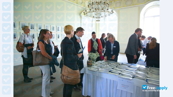 Photo de l’University of Hohenheim #14
