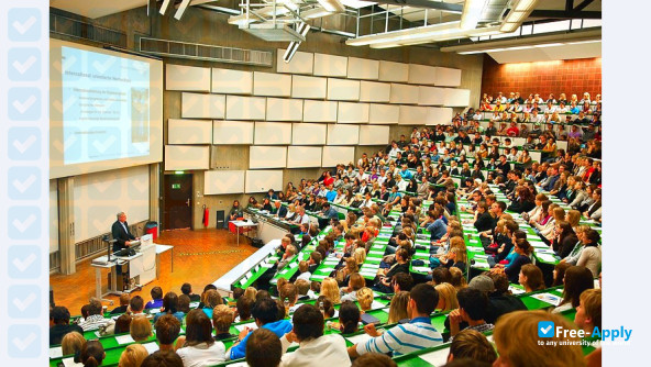 Photo de l’University of Hohenheim #10