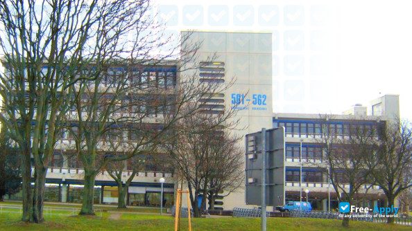 University of Education, Heidelberg photo