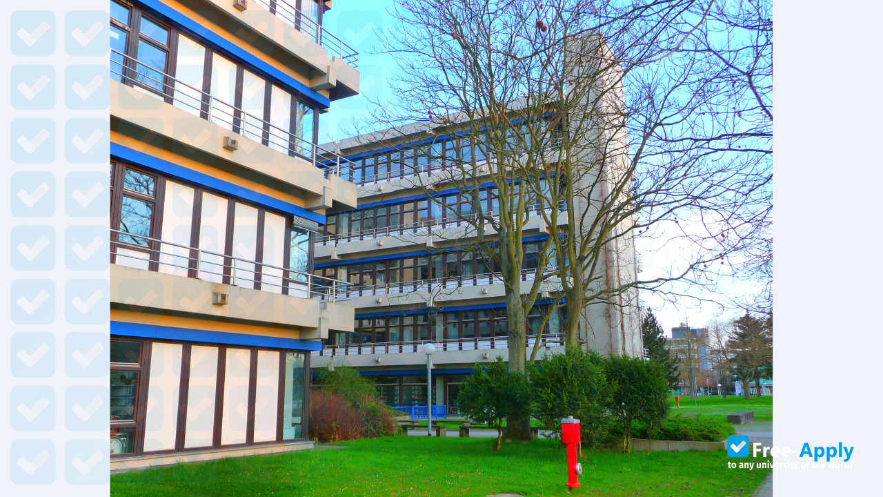 University of Education, Heidelberg photo #2