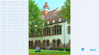 University of Education, Heidelberg thumbnail #3