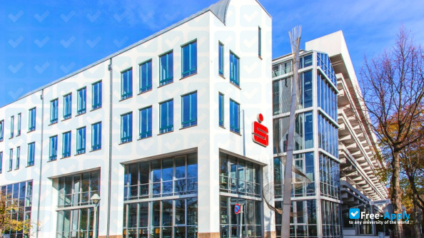 University of Applied Sciences for Finance photo #7