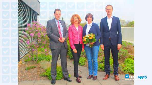 University of Applied Sciences for Finance photo #4
