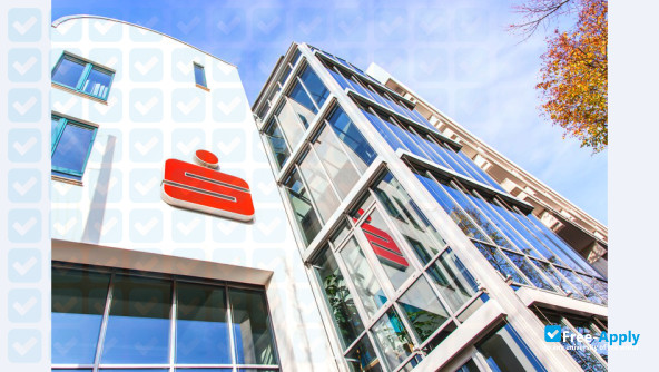 University of Applied Sciences for Finance photo #8
