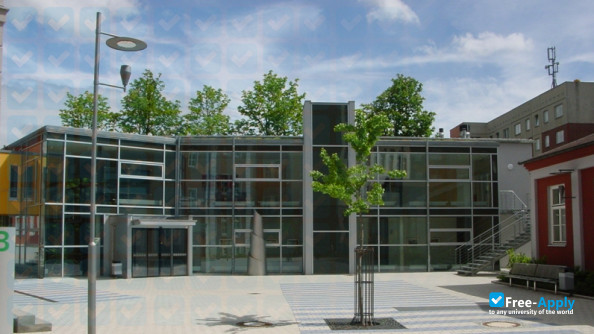Administration and Business Academy photo #3