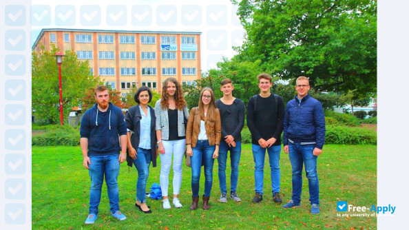Weserbergland University of Applied Sciences photo #30