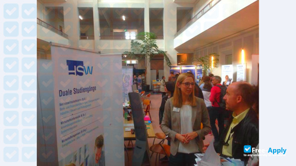 Foto de la Weserbergland University of Applied Sciences #20