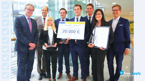 Foto de la Weserbergland University of Applied Sciences #12